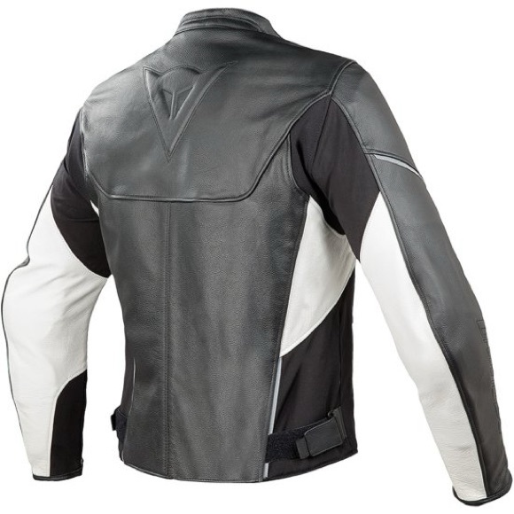 Dainese Cage Leather Jacket. - Picture 3 of 9